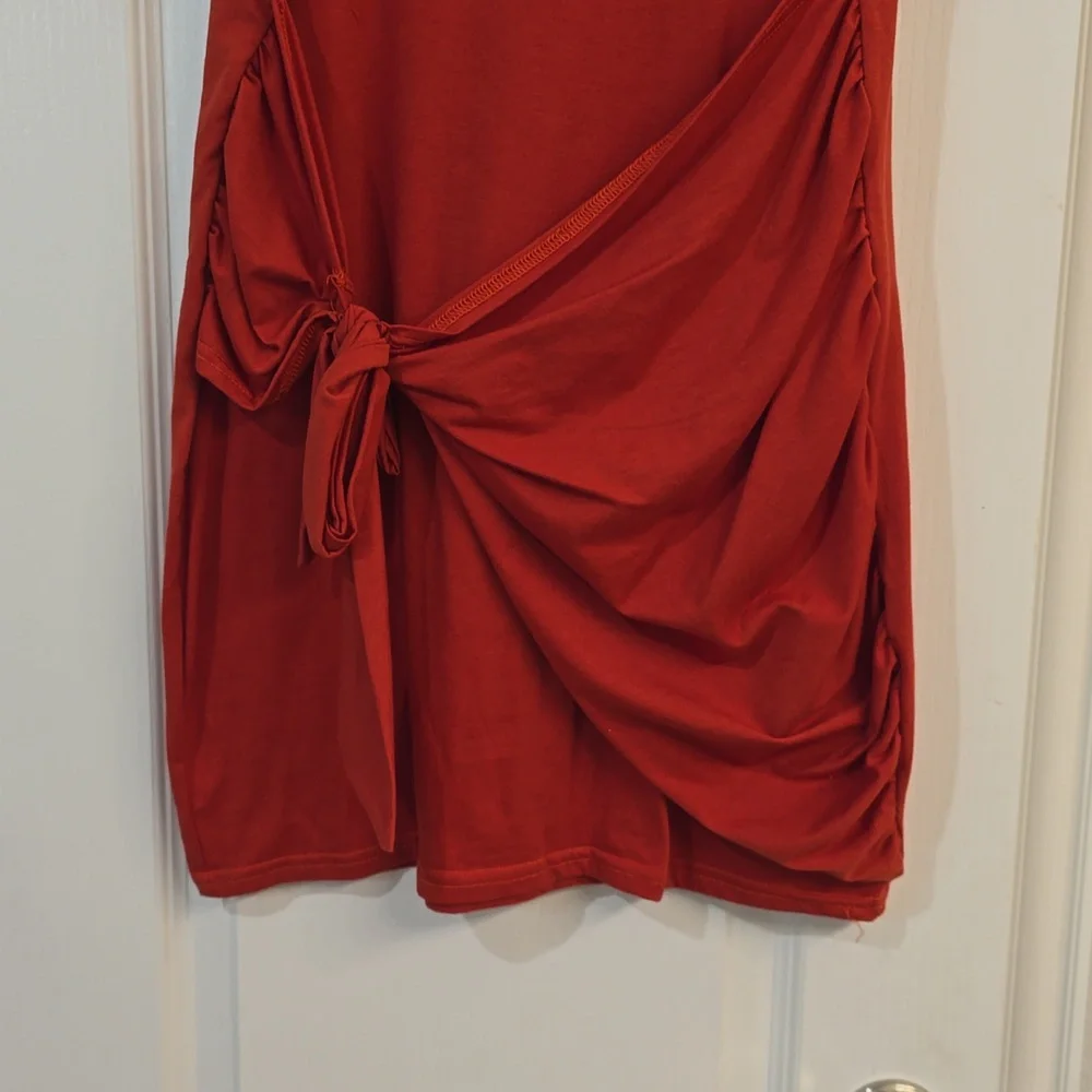 Red tip - Picture 2 of 3